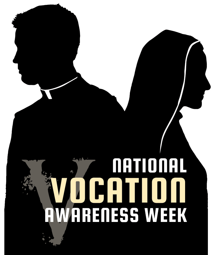 Fiction to Mark National Vocation Awareness Week A Dozen Books for All